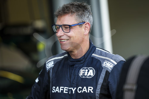F1 Grand Prix of Azerbaijan
