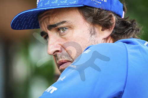 F1 Grand Prix of Azerbaijan