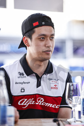 F1 Grand Prix of Azerbaijan