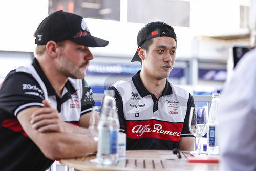 F1 Grand Prix of Azerbaijan
