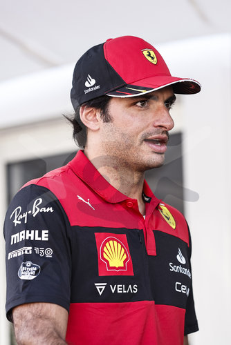 F1 Grand Prix of Azerbaijan