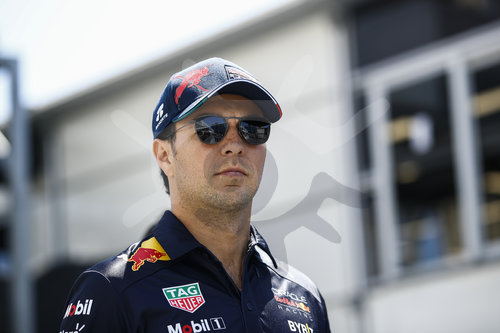F1 Grand Prix of Azerbaijan