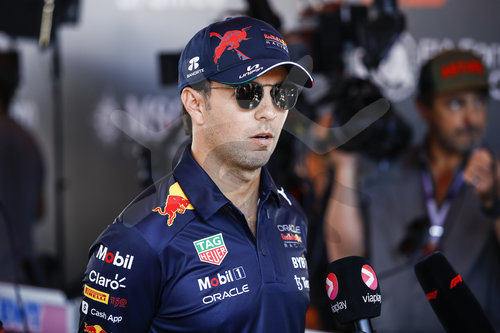 F1 Grand Prix of Azerbaijan