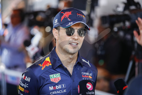 F1 Grand Prix of Azerbaijan