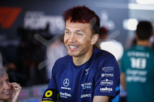 F1 Grand Prix of Azerbaijan