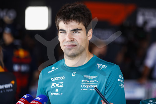 F1 Grand Prix of Azerbaijan