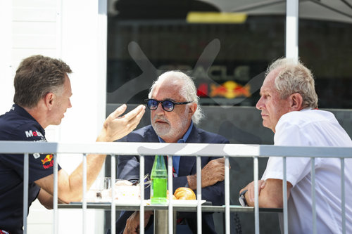 F1 Grand Prix of Azerbaijan