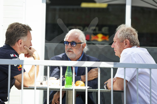 F1 Grand Prix of Azerbaijan
