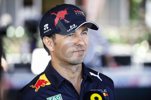 F1 Grand Prix of Azerbaijan