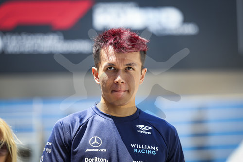 F1 Grand Prix of Azerbaijan