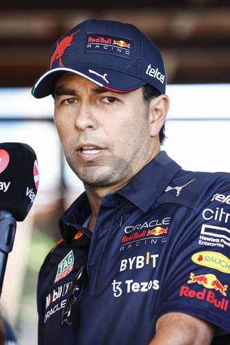 F1 Grand Prix of Azerbaijan