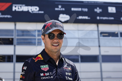 F1 Grand Prix of Azerbaijan