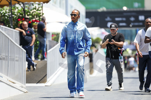 F1 Grand Prix of Azerbaijan