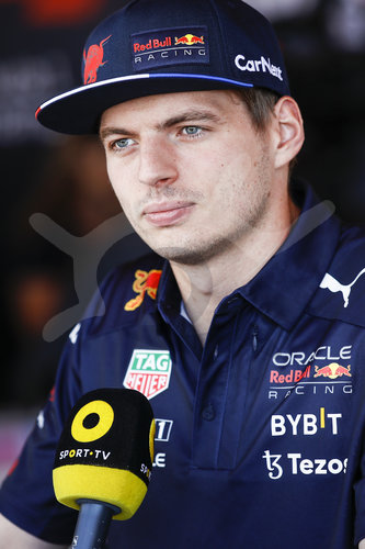 F1 Grand Prix of Azerbaijan