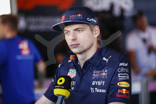 F1 Grand Prix of Azerbaijan
