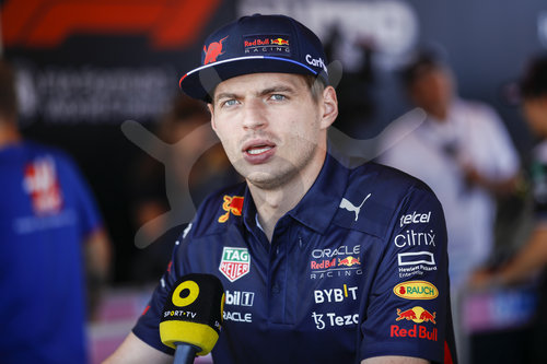 F1 Grand Prix of Azerbaijan