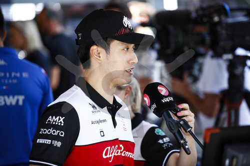 F1 Grand Prix of Azerbaijan