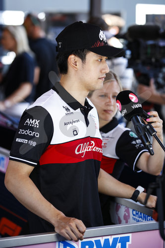 F1 Grand Prix of Azerbaijan