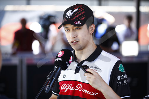 F1 Grand Prix of Azerbaijan