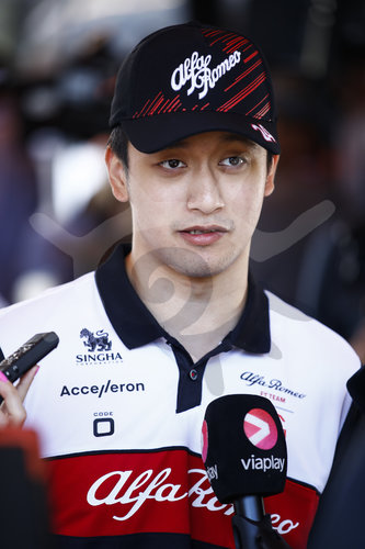 F1 Grand Prix of Azerbaijan