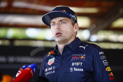 F1 Grand Prix of Azerbaijan