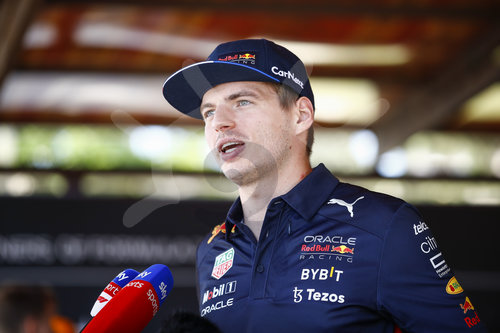 F1 Grand Prix of Azerbaijan