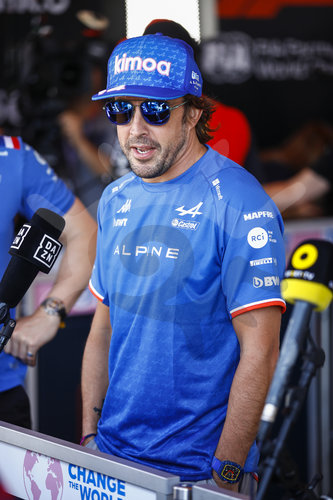 F1 Grand Prix of Azerbaijan