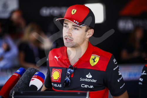 F1 Grand Prix of Azerbaijan
