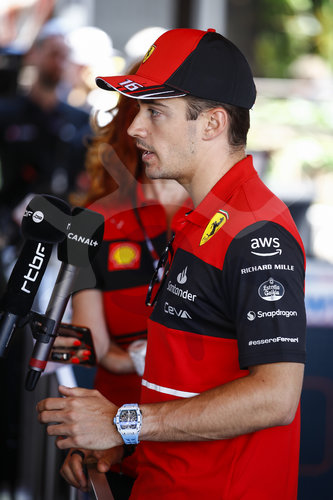F1 Grand Prix of Azerbaijan