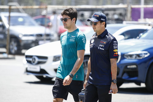 F1 Grand Prix of Azerbaijan