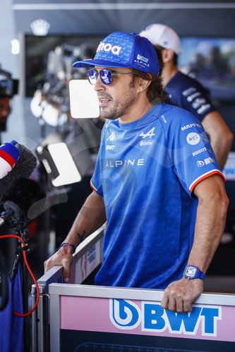 F1 Grand Prix of Azerbaijan