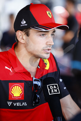 F1 Grand Prix of Azerbaijan