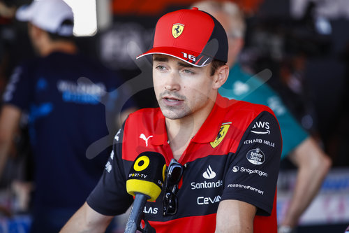 F1 Grand Prix of Azerbaijan