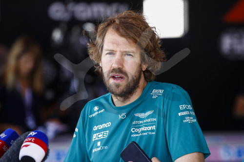F1 Grand Prix of Azerbaijan