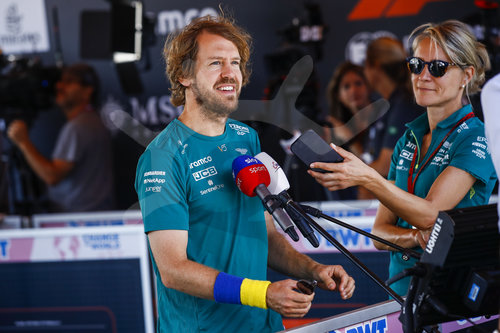 F1 Grand Prix of Azerbaijan
