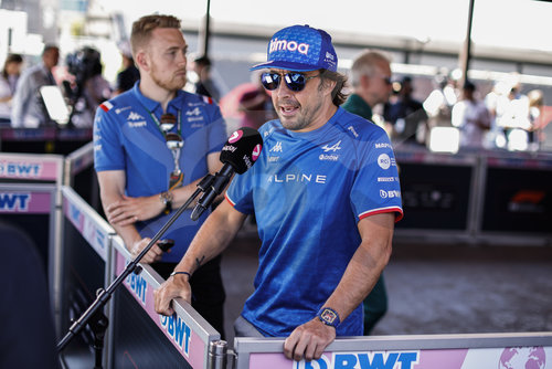 F1 Grand Prix of Azerbaijan