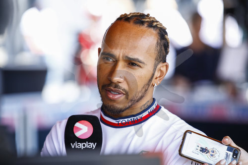 F1 Grand Prix of Azerbaijan