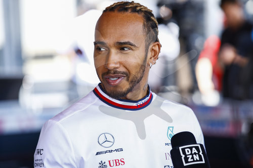 F1 Grand Prix of Azerbaijan