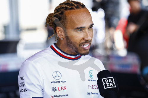 F1 Grand Prix of Azerbaijan