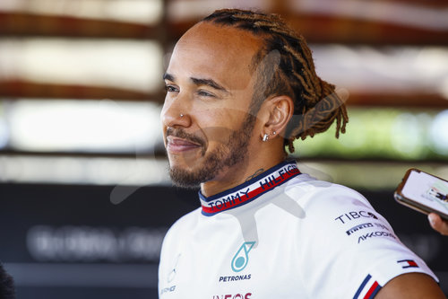 F1 Grand Prix of Azerbaijan