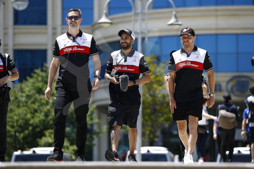 F1 Grand Prix of Azerbaijan