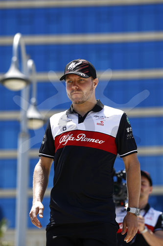 F1 Grand Prix of Azerbaijan