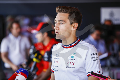 F1 Grand Prix of Azerbaijan
