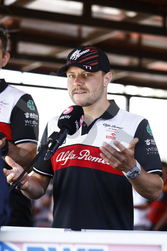 F1 Grand Prix of Azerbaijan