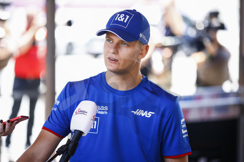 F1 Grand Prix of Azerbaijan