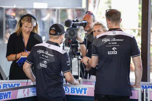F1 Grand Prix of Azerbaijan