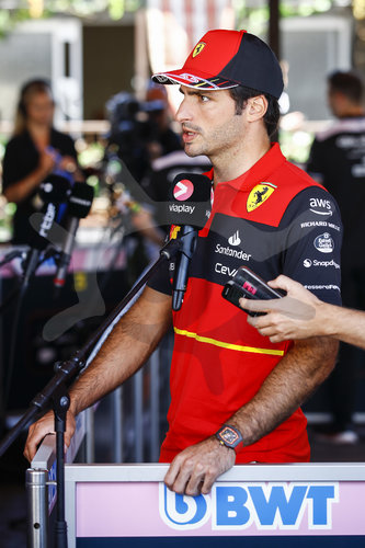 F1 Grand Prix of Azerbaijan