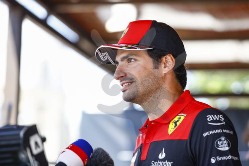 F1 Grand Prix of Azerbaijan