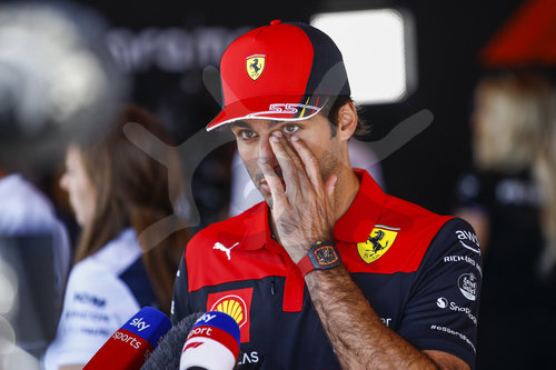 F1 Grand Prix of Azerbaijan