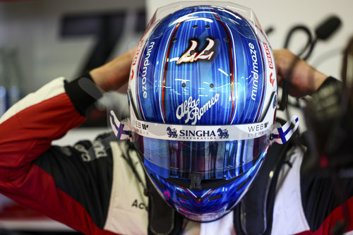 F1 Grand Prix of Azerbaijan